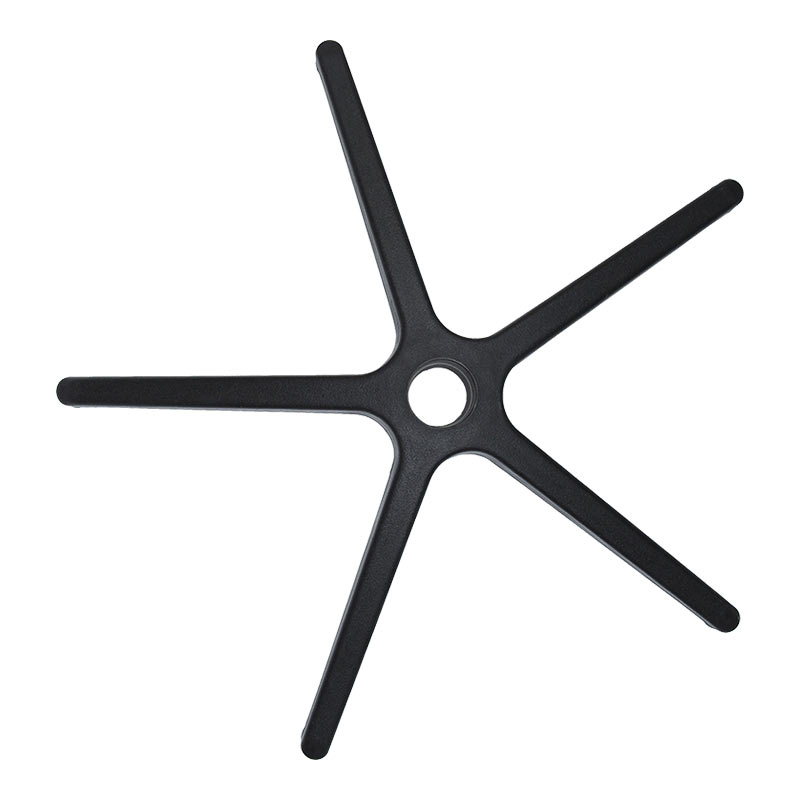 PA-B Typ Tiger Claws Stuhlfüße aus Nylon (Nylonbasis)