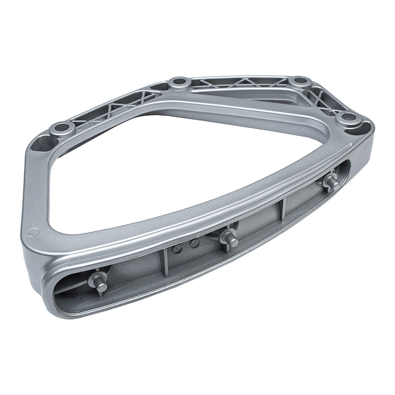 YX-05 Handlauf aus Backlack-Kunststoff (Halterung)