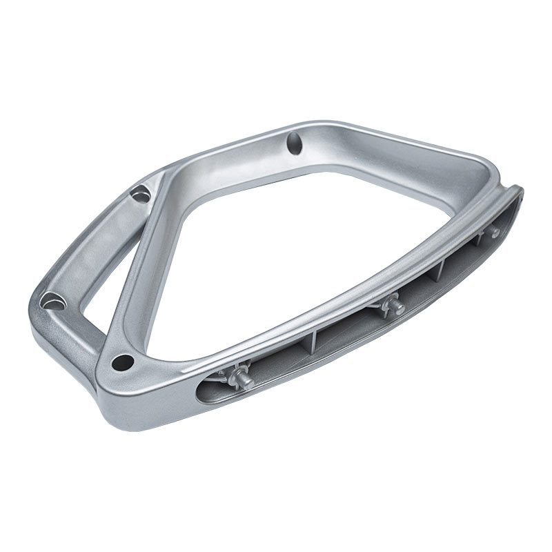 YX-05 Handlauf aus Backlack-Kunststoff (Halterung)