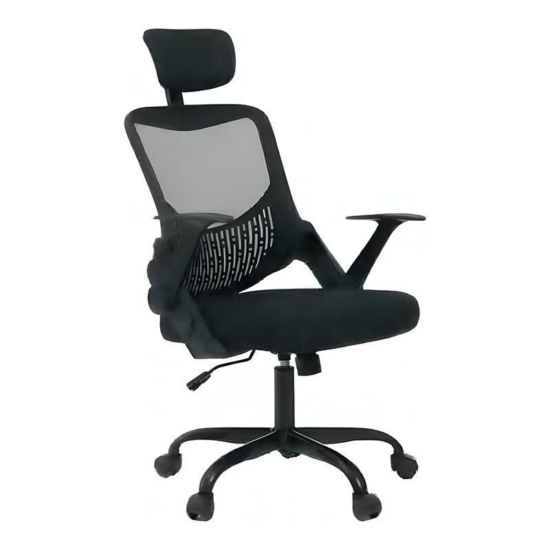 BY-8232 Ergonomischer Netzstuhl