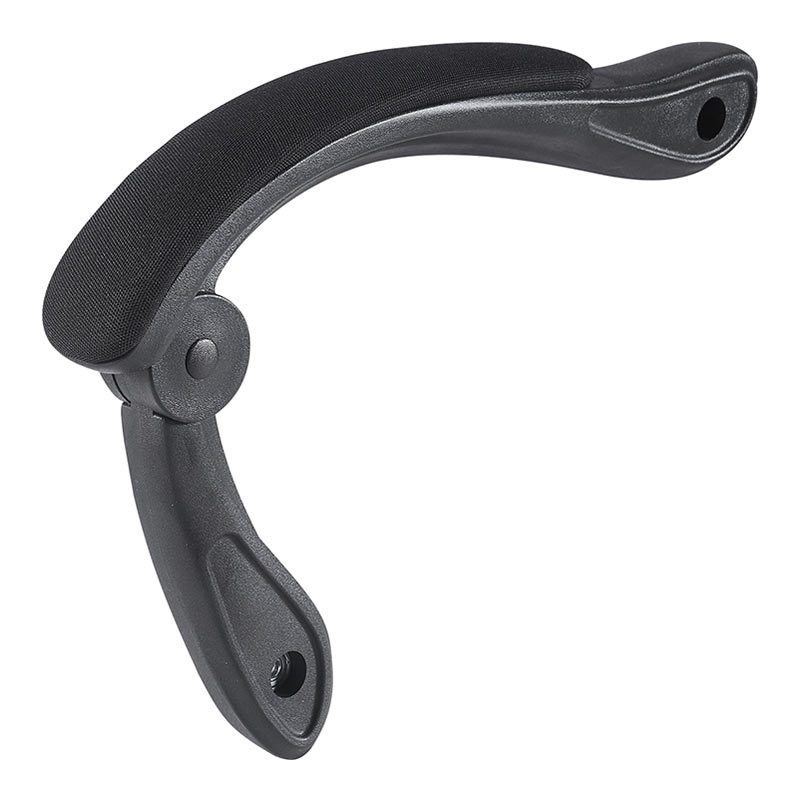 YX-073PP Zweipunktgestänge kann liegen, Kunststoffhandlauf (Halterung)