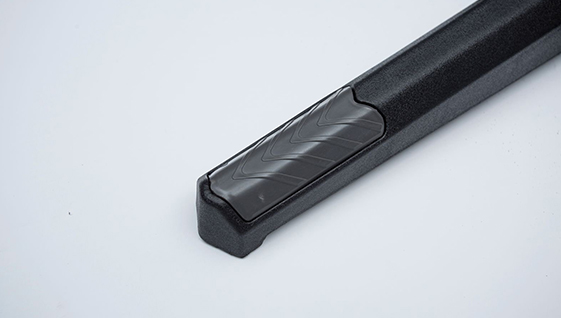 Prüfung des fertigen Produkts