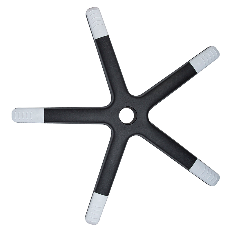 PA-A-Lederfuß (Nylonbasis)