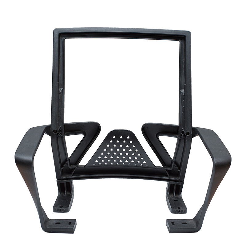 BY-08 (Rückenrahmen + Armlehne)