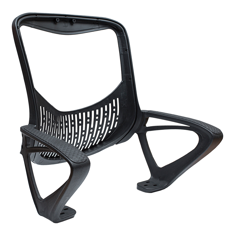 LBT-507 (Rückenrahmen + Armlehne)