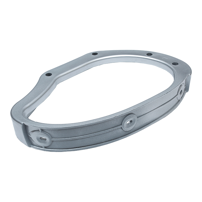 Lackierte Armlehne YX-618