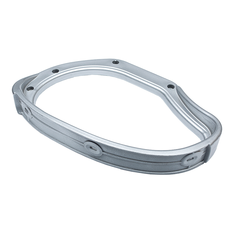 Lackierte Armlehne YX-618