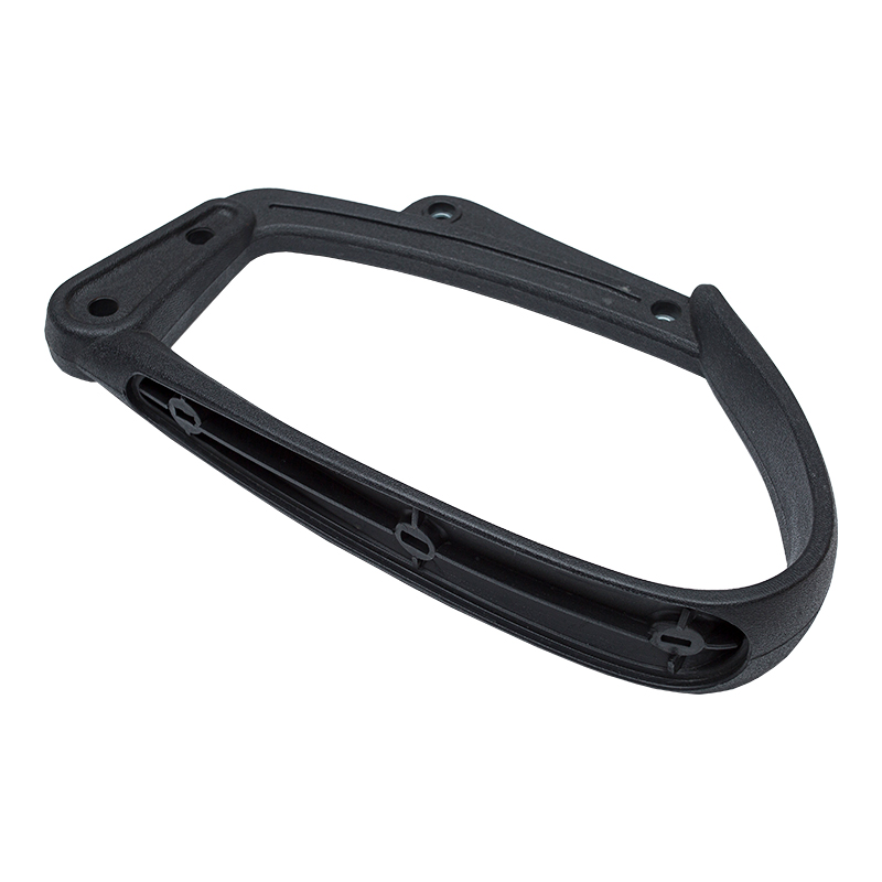 YX-002 Lederarmlehne